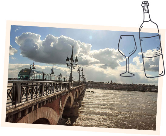 bordeaux bordeaux